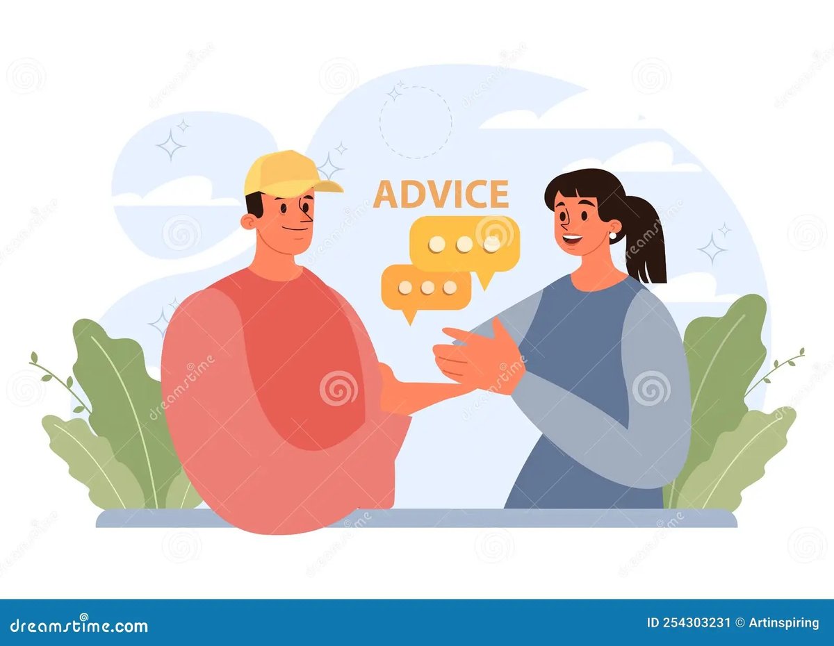 Advice Of The Day: Funny Random Tips For Life