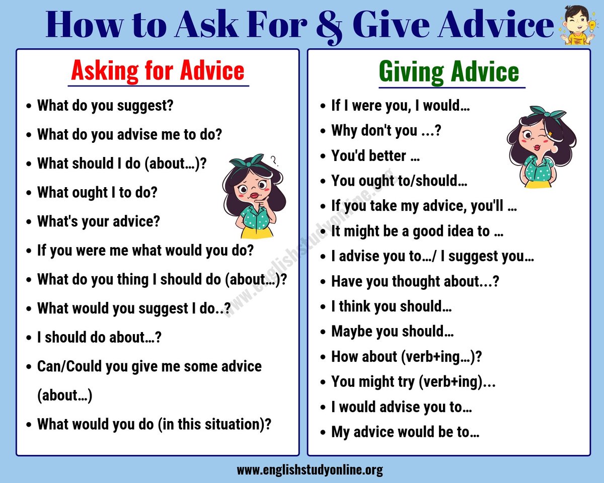 Advice on Life: How To Handle What Really Matters