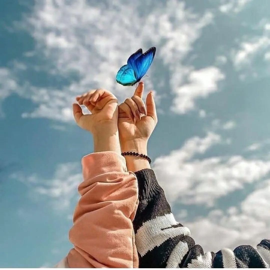 DP Caption Ideas: Perfect Words For Your Profile Picture