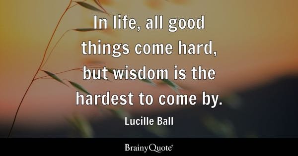 Good Stuff Quotes: Inspiration for Better Times Ahead