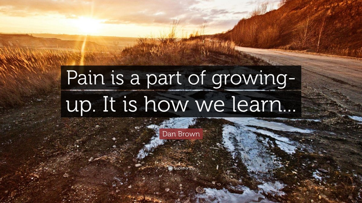 Inspirational Quotes on Growing Up: Wisdom for Lifes Journey