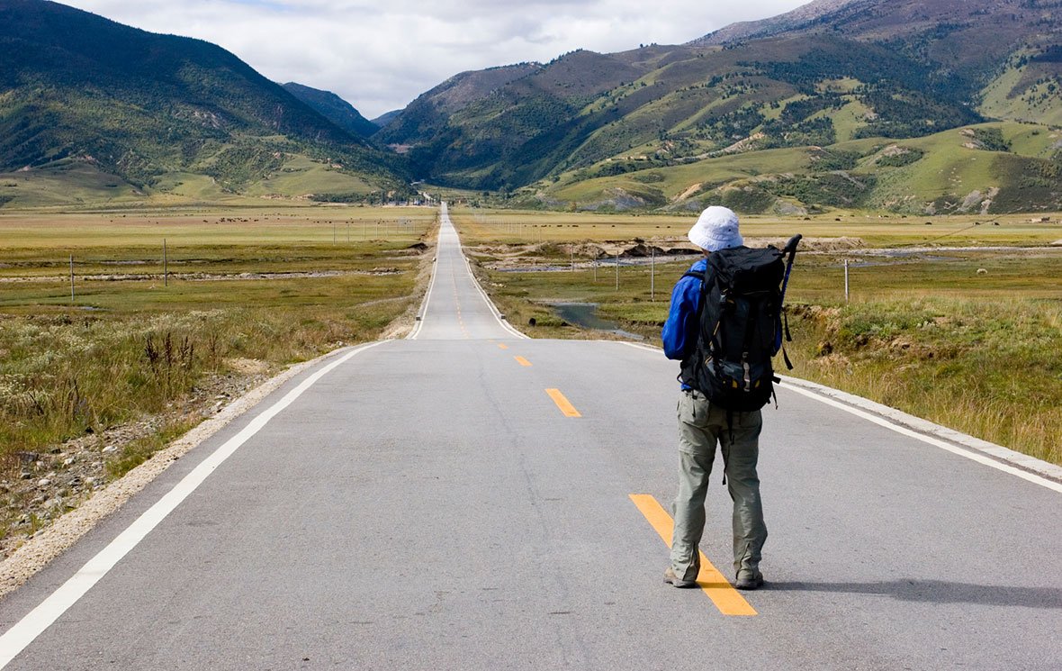 Journey Phrases: Quotes To Inspire Your Next Adventure
