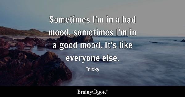Mood Quotes: Words to Match Your Feelings Today