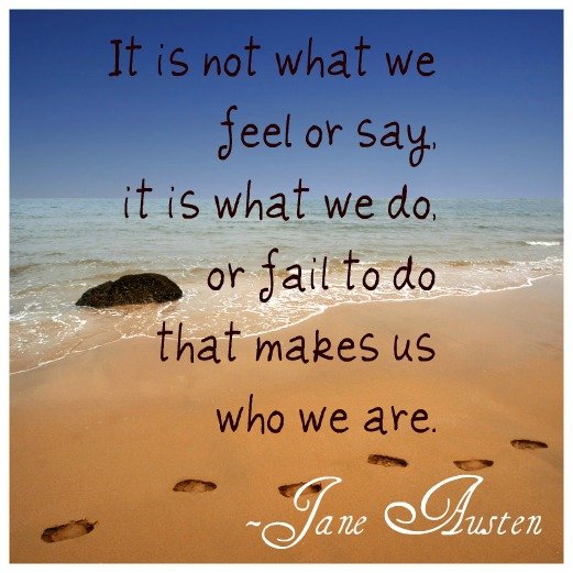 Quote About Finding Your Way Means Finding Home Again