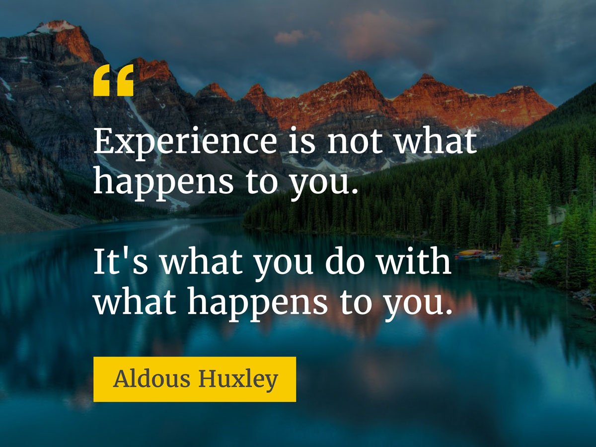 Quotes About People In Your Life That Really Matter