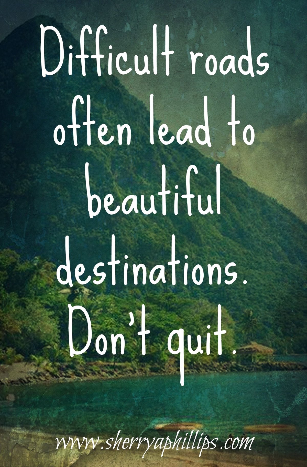 Quotes On Spiritual Strength To Help You Endure