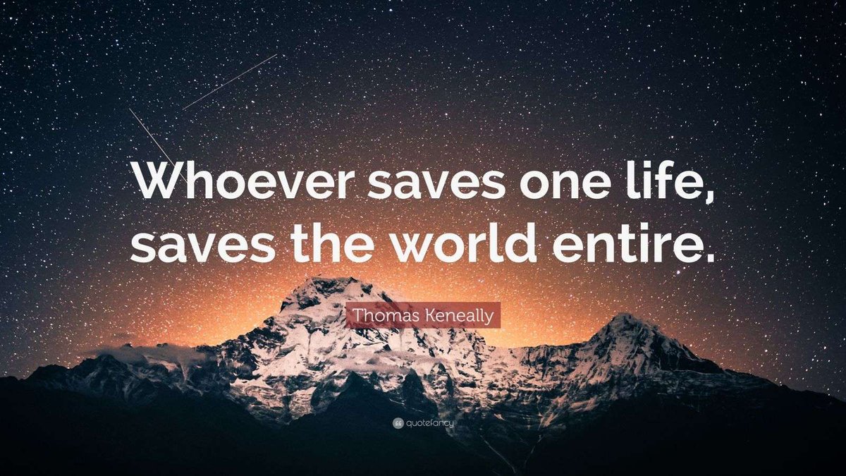 Saving Lives Quotes: Powerful Words That Can Make a Difference