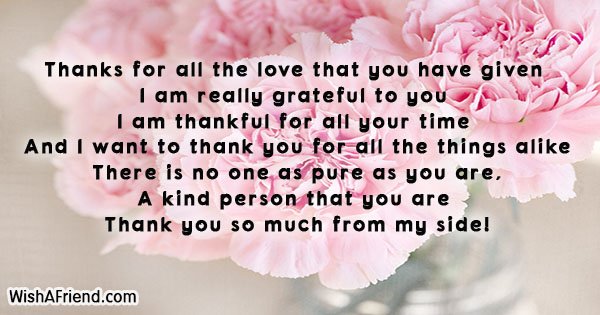 Thank U So Much Quotes: Best Ways To Show Gratitude?