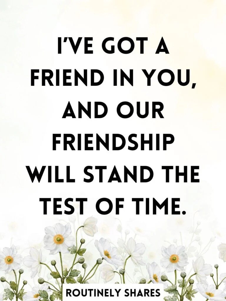 Thankful For Friends Quotes: Appreciation Messages To Share Today