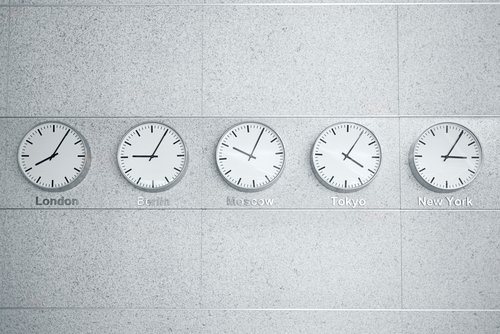 Time With Love Quotes: Cherish Every Moment Together?